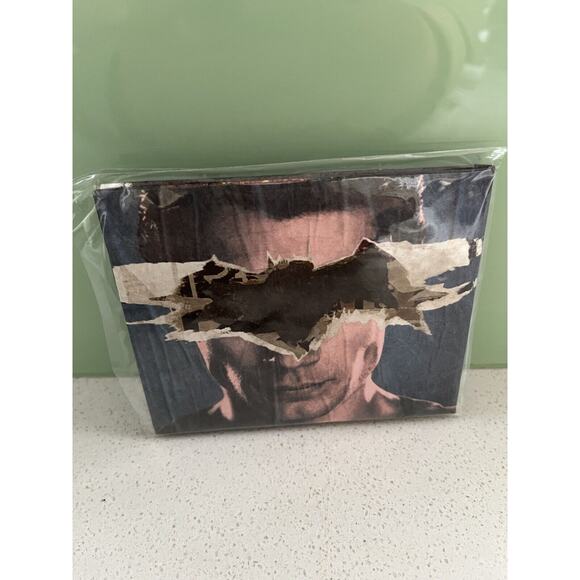 Batman Vs Superman Mighty Wallet Loot Crate DC Comics - Picture 2 of 5